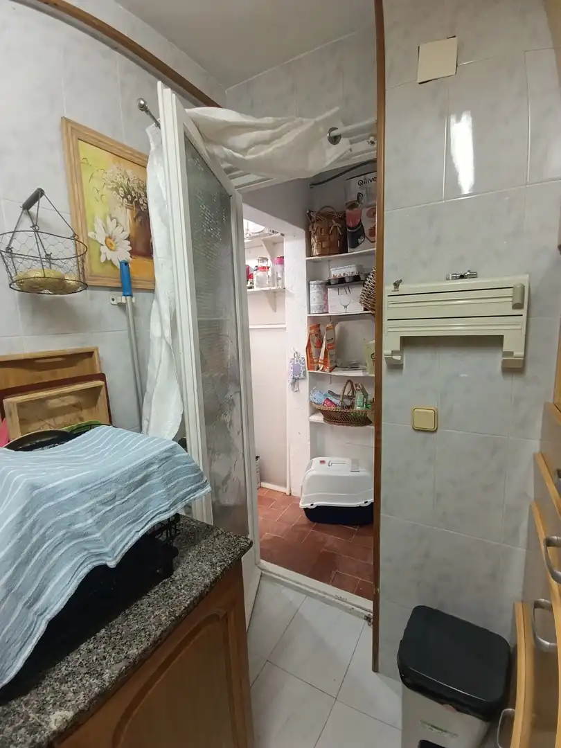 Flat for sale in L'Ametlla de Mar pueblo, imagen 15