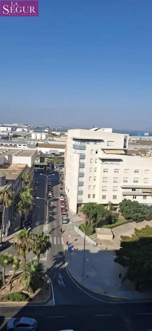 Flat with lift for sale in Paseo Marítimo - San José - La Laguna, imagen 4