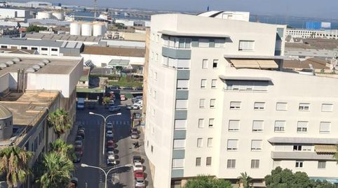 Foto 4 de Piso en venta en Paseo Marítimo - San José - La Laguna, Cádiz Capital