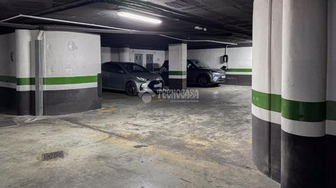 Foto 4 de Garatge en venda a Cerrillo de Maracena - Periodistas, Granada Capital