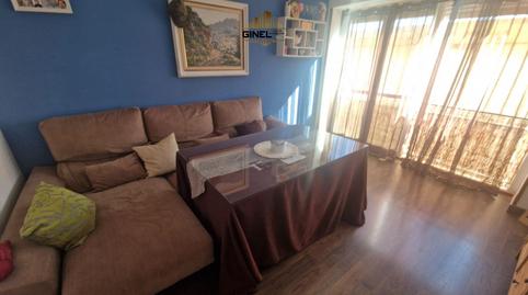 Foto 3 de Pis en venda a Alcantarilla - La Glorieta, Jaén