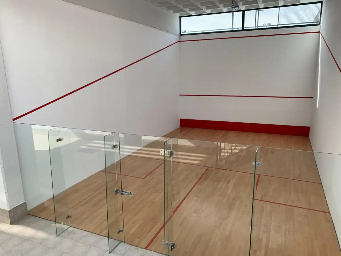 Wohnung mit Pool zur Miete in Periodista Tirso Marin, imagen 11