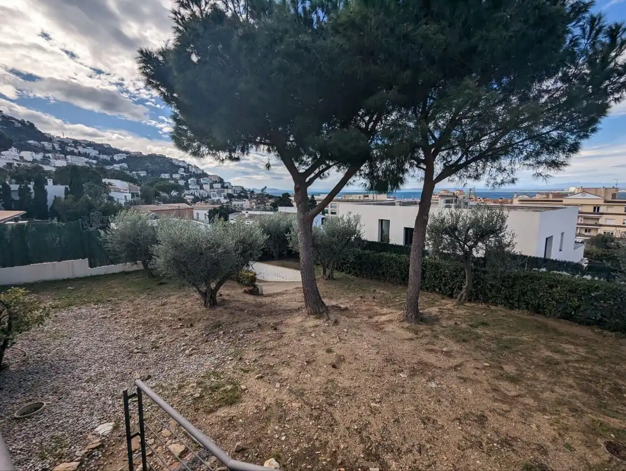 Villa mit Terrasse zum Verkauf in Carrer Arquímedes, imagen 31