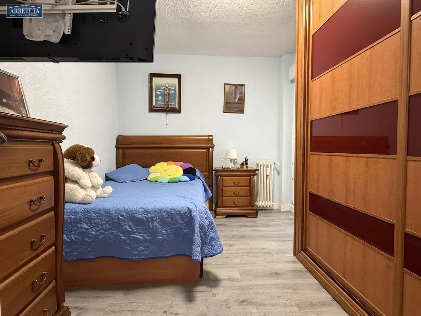 Piso con terraza en venta en Plan Sur - Amistad, imagen 19
