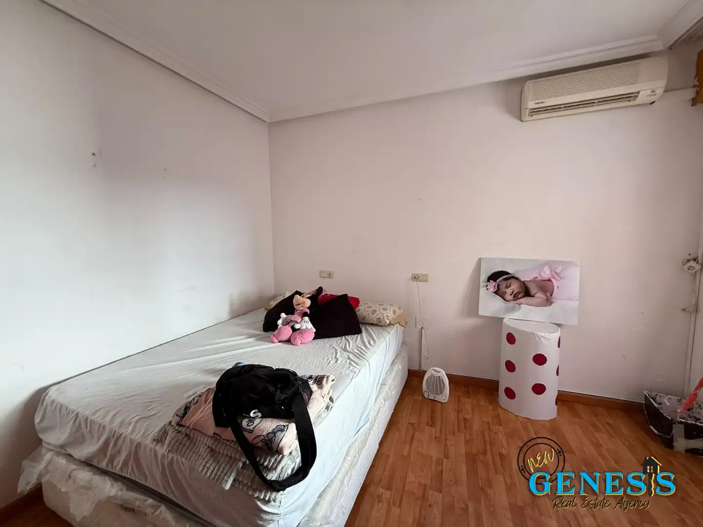 Penthouse mit Terrasse zum Verkauf in Calle Fragata 25, imagen 10
