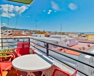 Terrace of Apartment for sale in Marbella  with Air Conditioner and Terrace