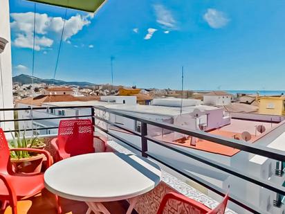 Terrassa de Apartament en venda en Marbella amb Aire condicionat i Terrassa