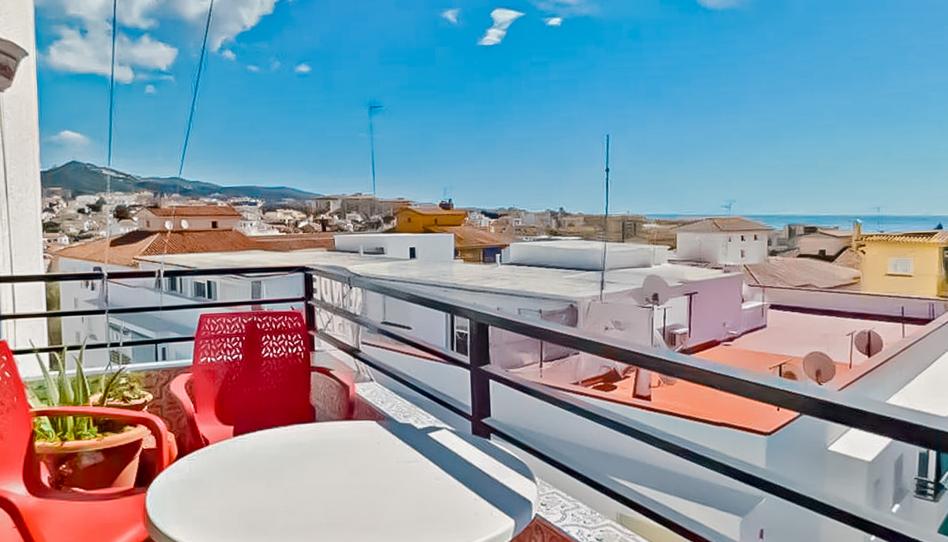 Foto 1 de Apartament en venda a Miraflores, Málaga