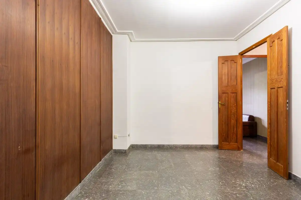 Appartamento con terrazza in vendita a Carrer de Jorge Juan 9, imagen 23