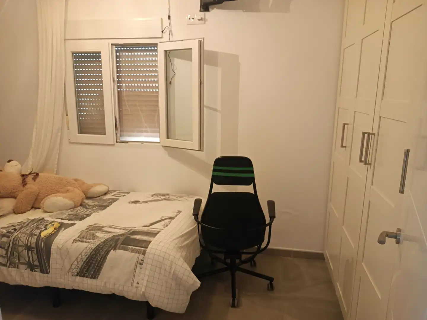 Chalet en venta en Poniente-Sur, imagen 18