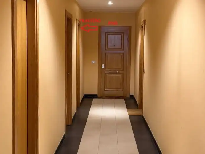 Flat for sale in Avilés  with Heating, Parquet flooring and Storage room