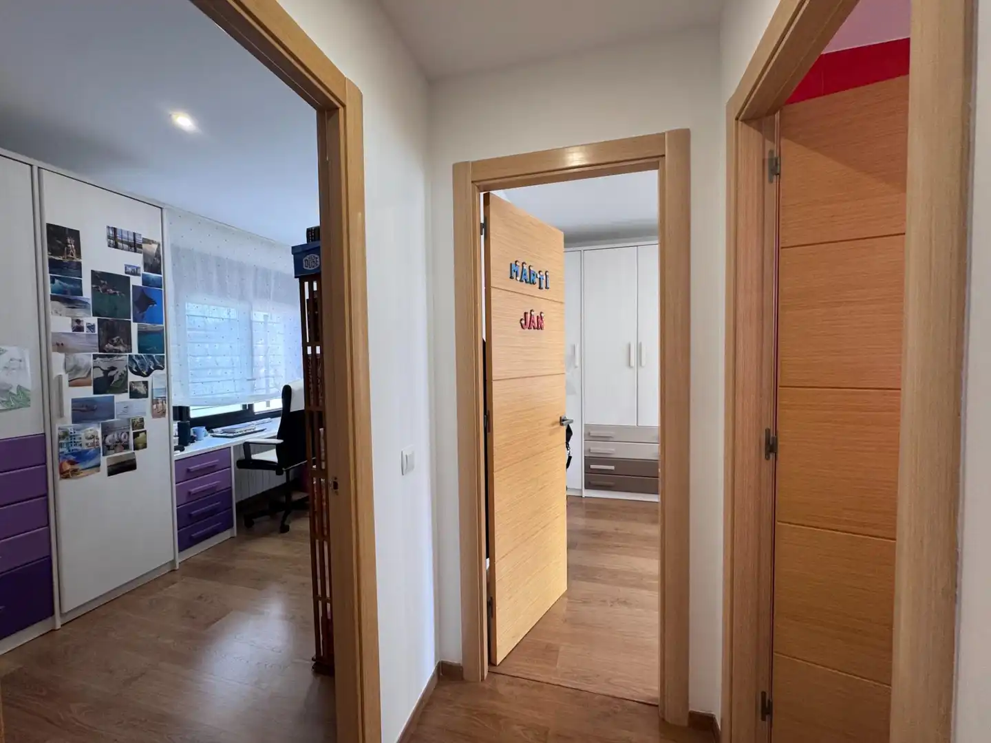 Casa adosada en venta en Blanes con Aire acondicionado, Calefacción y Jardín privado