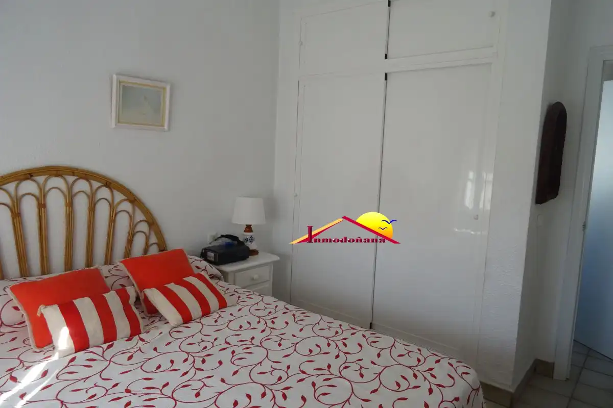 Chalet con terraza en venta en Matalascañas, imagen 23