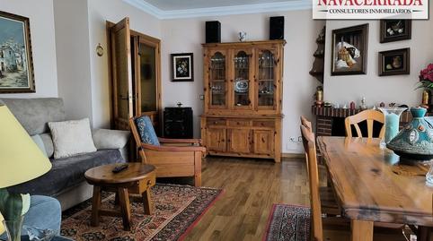 Foto 5 de Pis de lloguer a Cuartel, Navacerrada, Madrid