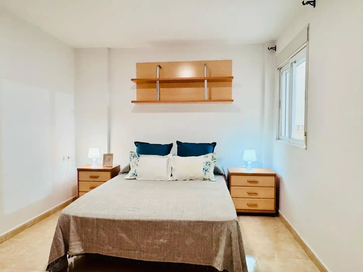 Appartement avec balcon à vendre à Totana, imagen 18