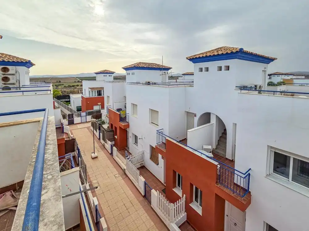 Duplex avec terrasse à vendre à Lomas del Mar, imagen 59