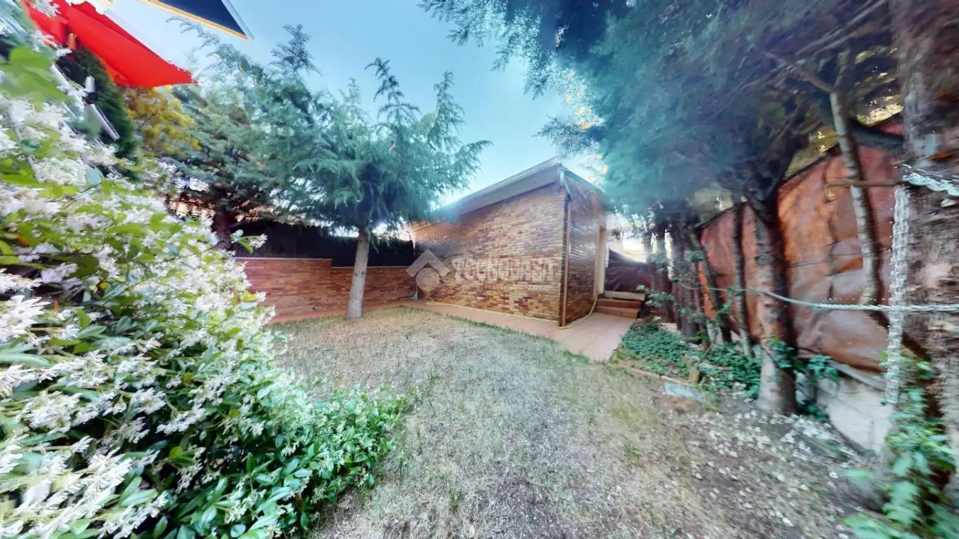 Maison jumelée avec terrasse à vendre à Valdemanco, imagen 3