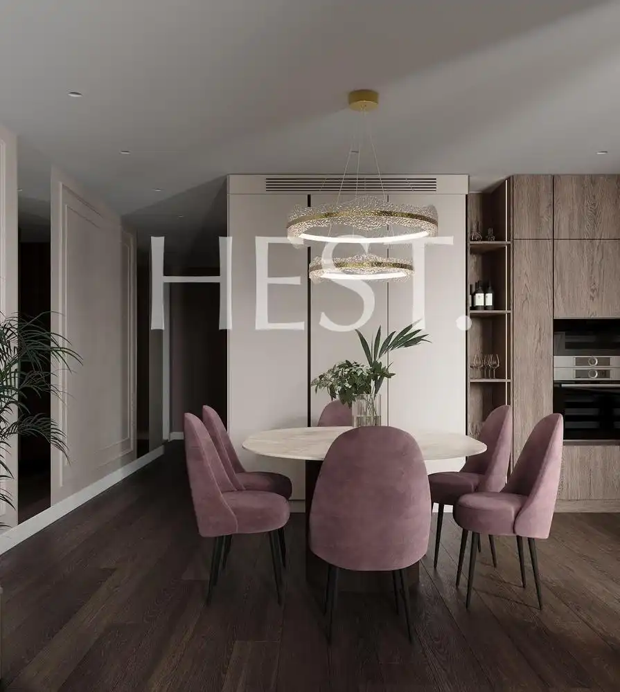 Appartement avec terrasse à vendre à Carrer del Bruc, imagen 8