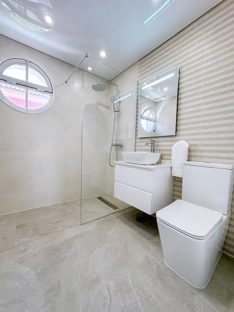 Detached house with terrace for sale in Calle Caramillo 8, imagen 21
