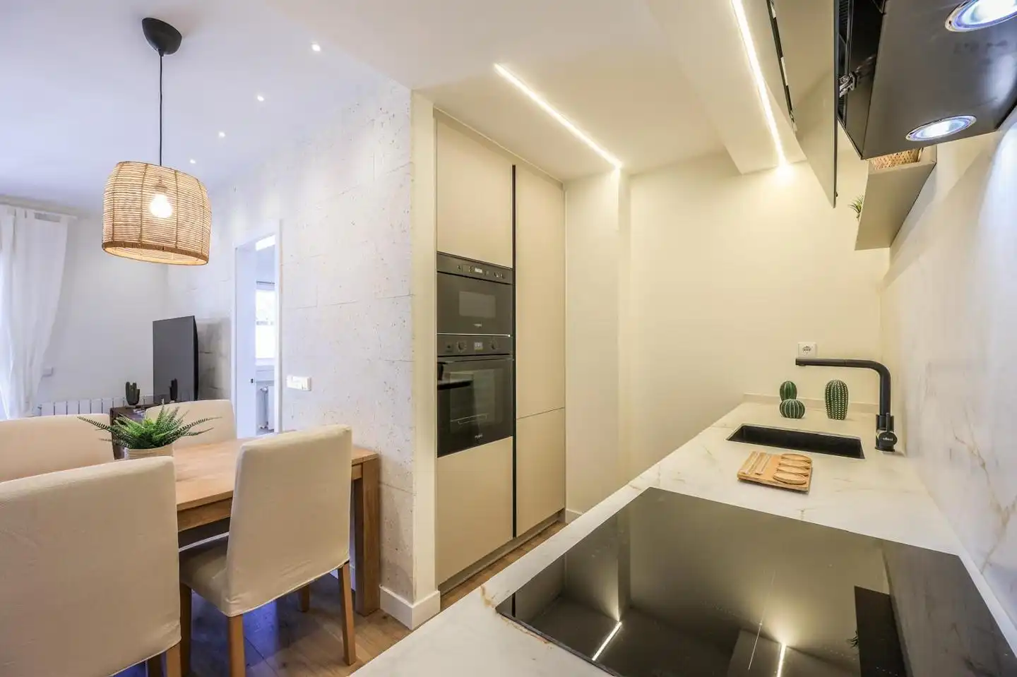 Appartement avec ascenseur à vendre à De Jordán, imagen 7