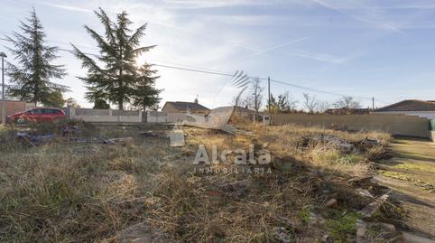 Foto 5 de Residencial en venda a Trijueque, Guadalajara