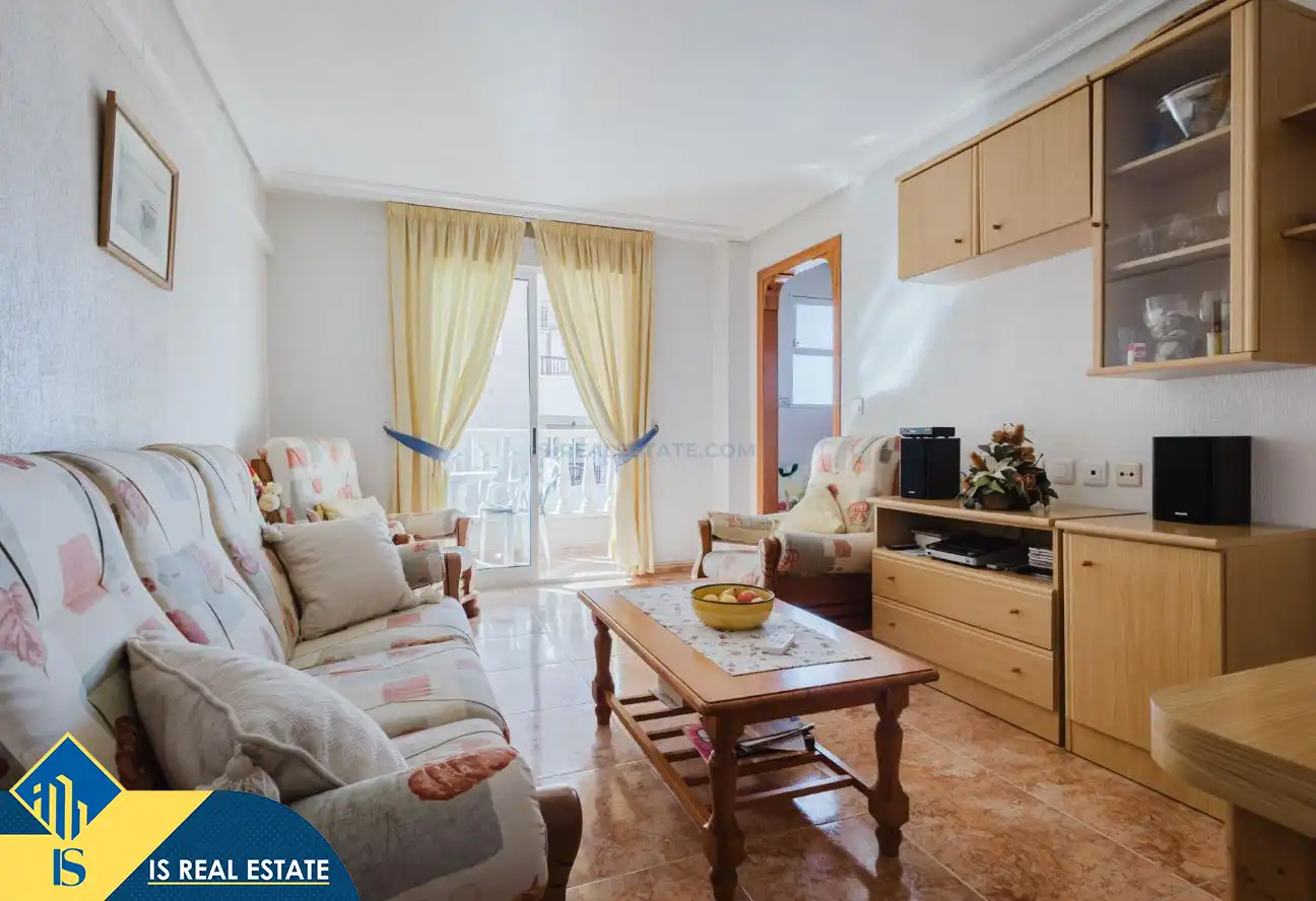 Apartment mit Aufzug zum Verkauf in Centro, imagen 14