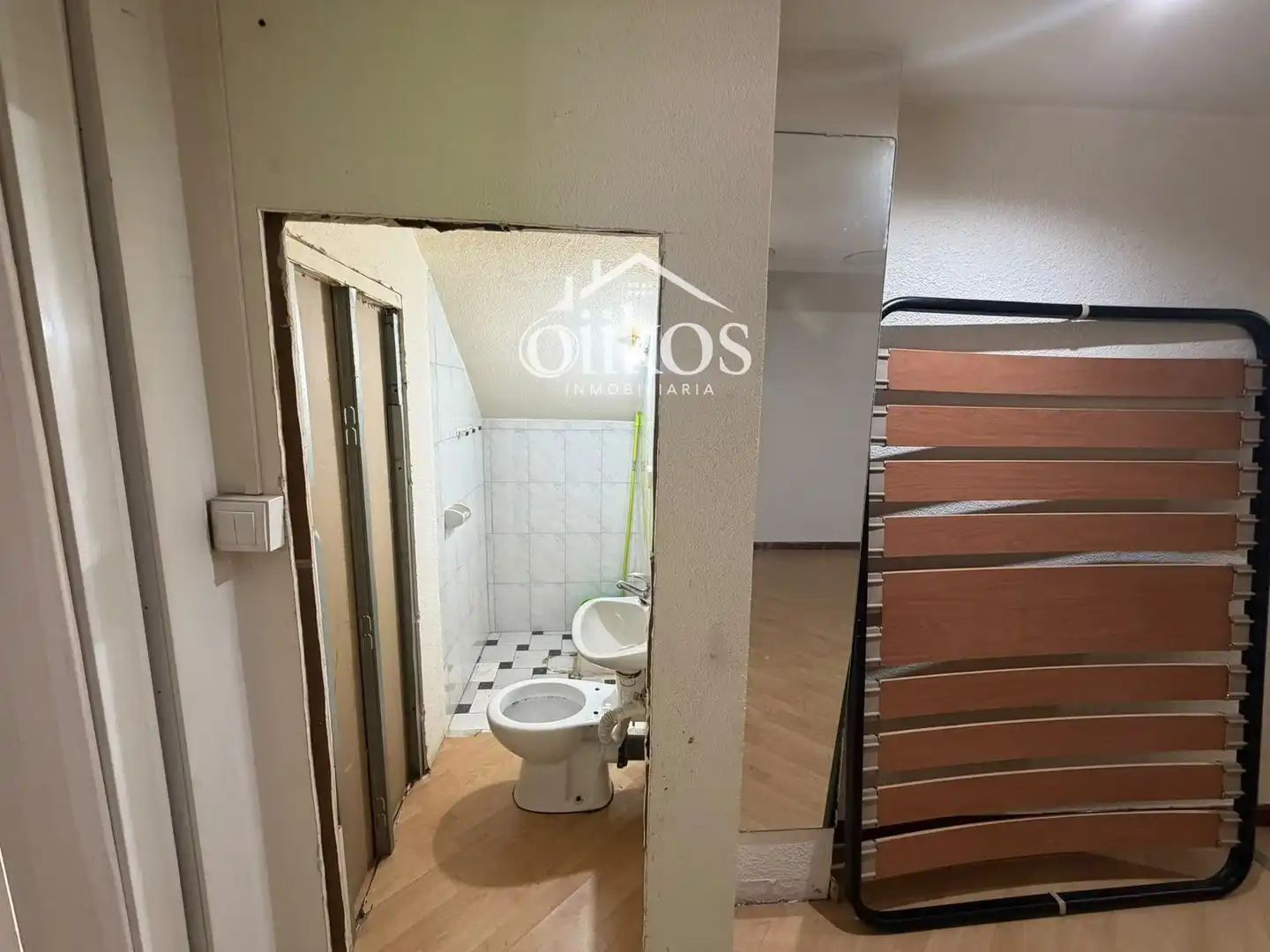 Local comercial de lloguer a Población de Arroyo, imagen 2