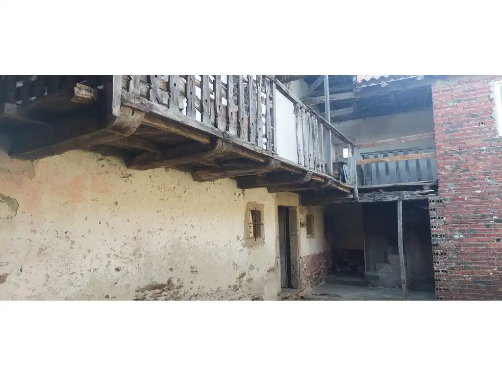 Exterior view of Houses for sale in Silleda