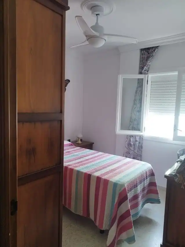 Flat with lift for sale in Maria Guerrero, imagen 6