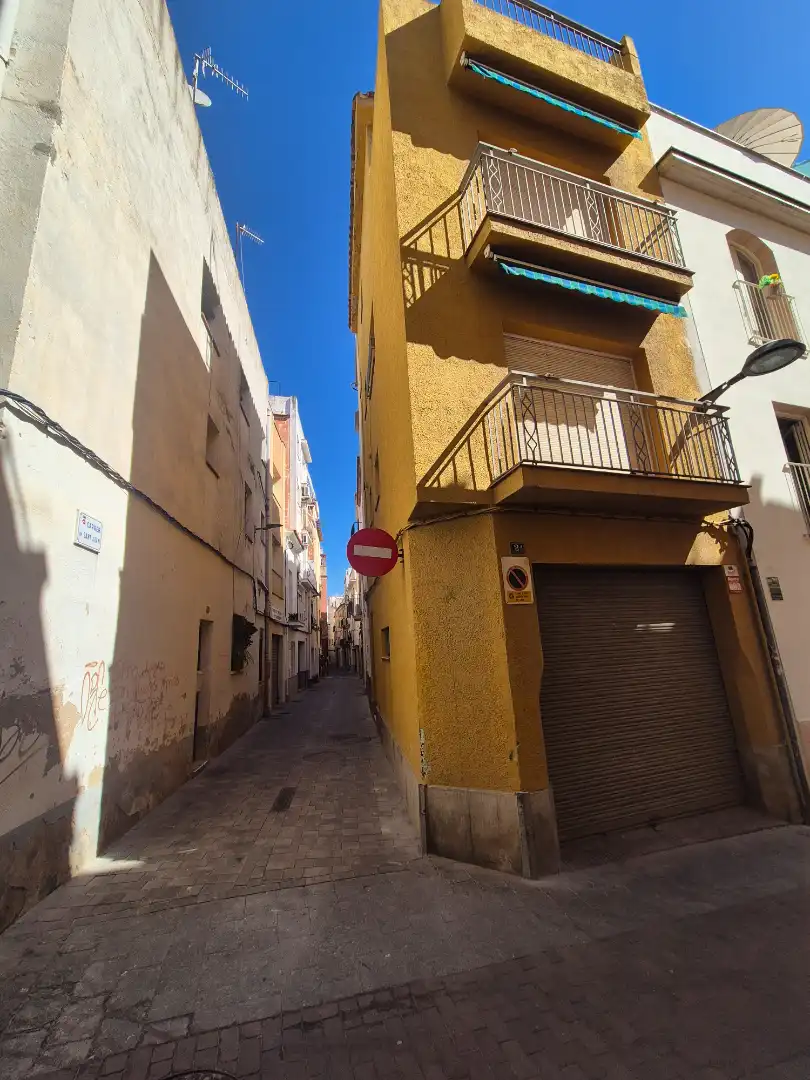 Reihenhaus mit Terrasse zum Verkauf in Carrer Camí de Sant Joan, imagen 45