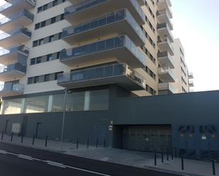 Vista exterior de Garatge en venda en Sant Joan Despí