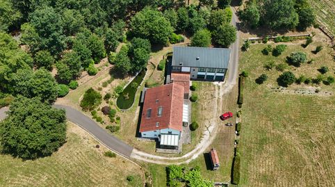 Foto 2 de Casa o chalet en venta en Lugar Paizas, 9, Vedra, A Coruña