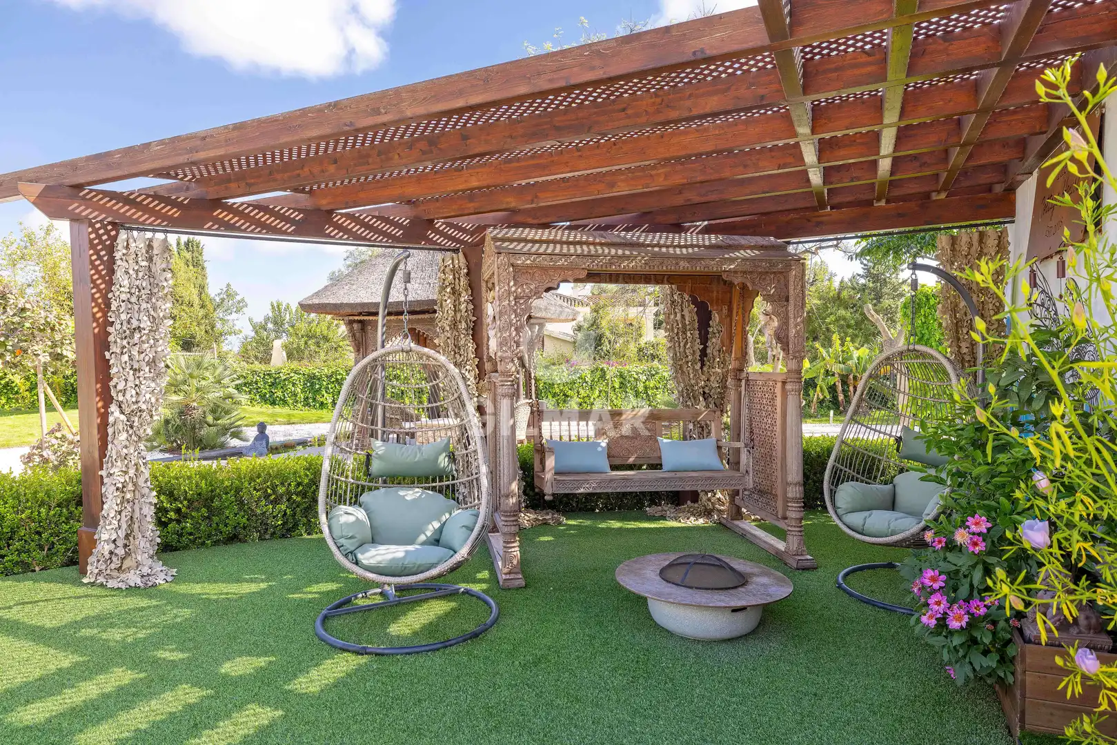 Villa mit Pool zum Verkauf in La Quinta, imagen 64