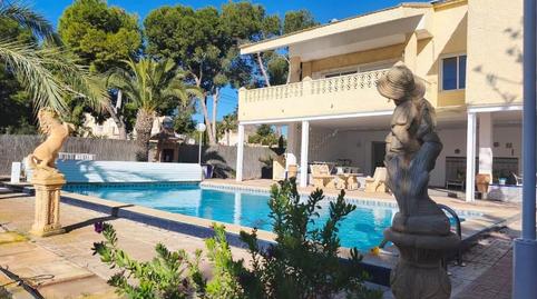 Foto 5 de Casa o chalet en venta en Perín, Cartagena