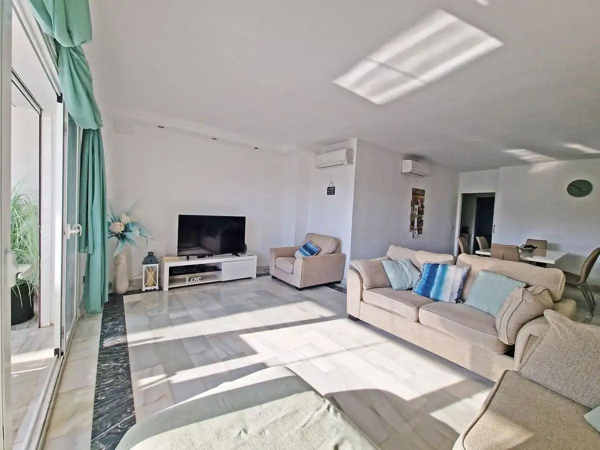Apartamento con piscina en venta en Mijas pueblo, imagen 13