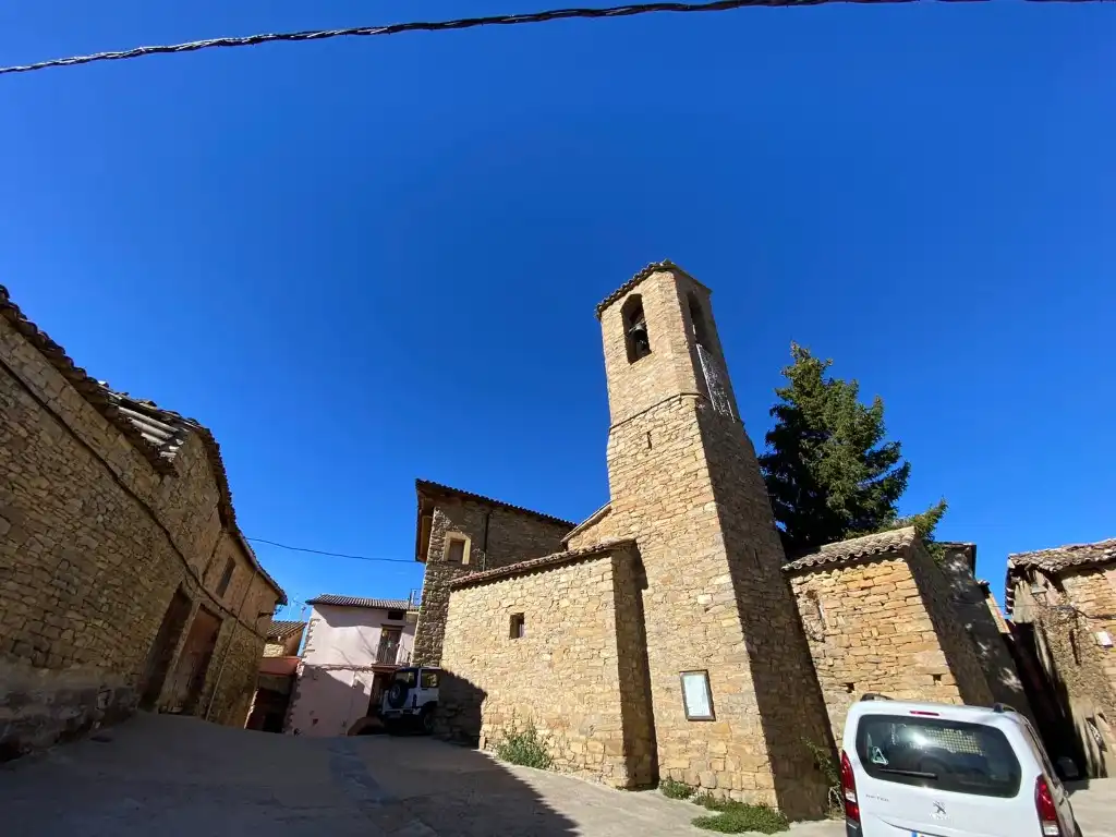Casa en venda a Calle Major;Ag. Sant Cerni, imagen 25