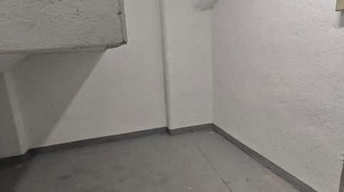 Foto 2 de Traster de lloguer a Carrer de Corró, 201, Hostal, Granollers