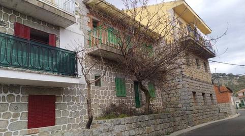 Foto 3 de Casa o chalet en venta en Calle San Blas, El Hoyo de Pinares , Ávila