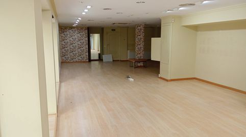 Foto 4 von Geschaftsraum zur Miete in Calle Pozo Amarillo, 24, Barrio del Centro, Salamanca Capital