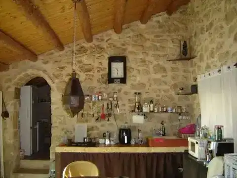 Cuina de Finca rústica en venda en Maella