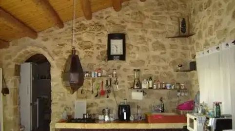 Foto 5 de Finca rústica en venda a Calle las Eras, 34, Maella, Zaragoza