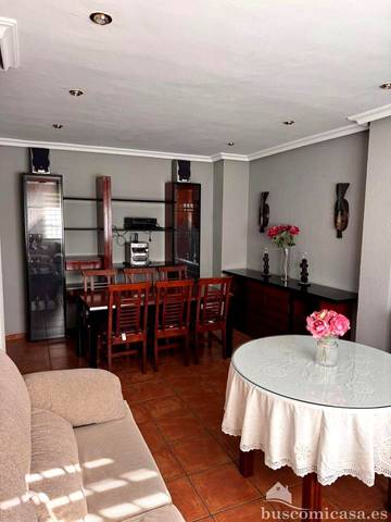 Casa-chalet en Venta en Doctor Wenceslao Martínez Rodríguez en Linarejos