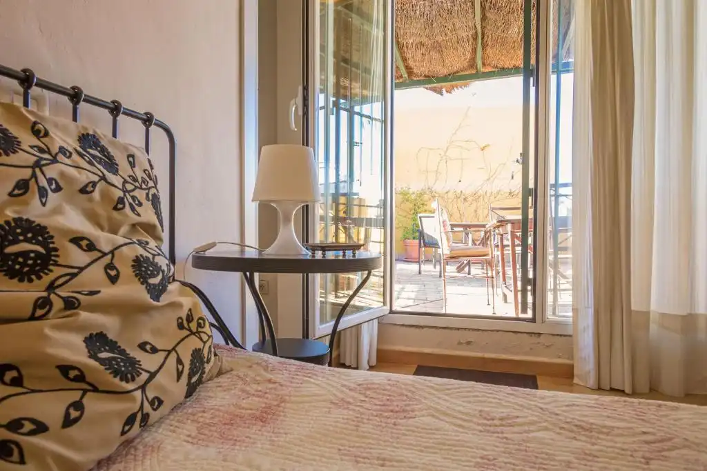 Wohnung mit Pool zur Miete in Casco Antiguo, imagen 3