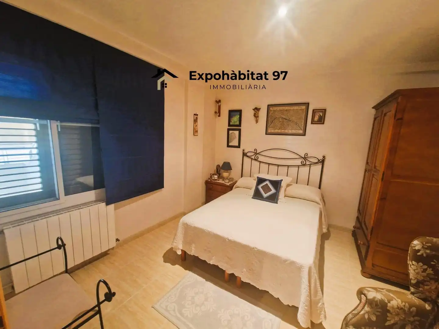 Habitación de Apartamento en venta en Salou con Calefacción, Terraza y Amueblado