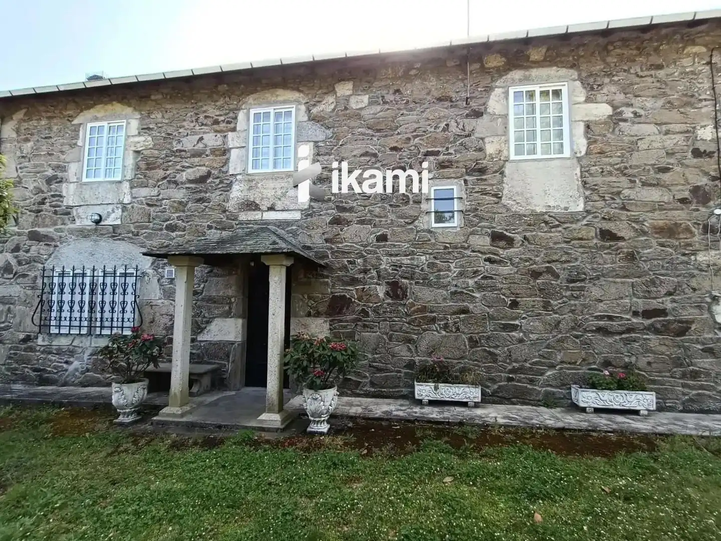 Casa o chalet en venta en LU-213 Chantada a Santiago de Compostela, Vilalba