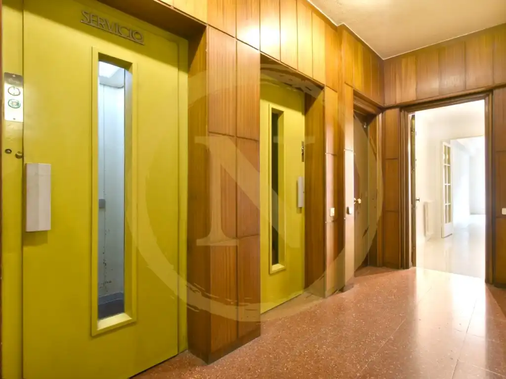 Piso en venta en Carrer de la Diputació, La Nova Esquerra de l'Eixample