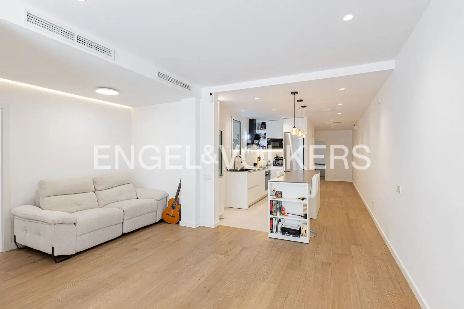 Appartement avec terrasse à vendre à Eixample, imagen 16