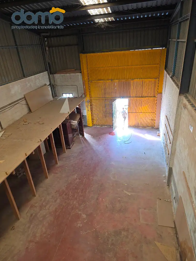 Nave industrial en venta en Calle Padul 2, imagen 19
