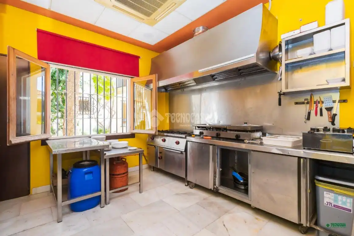 Local comercial en venda a Las Marinas - Pueblo Laguna, imagen 16