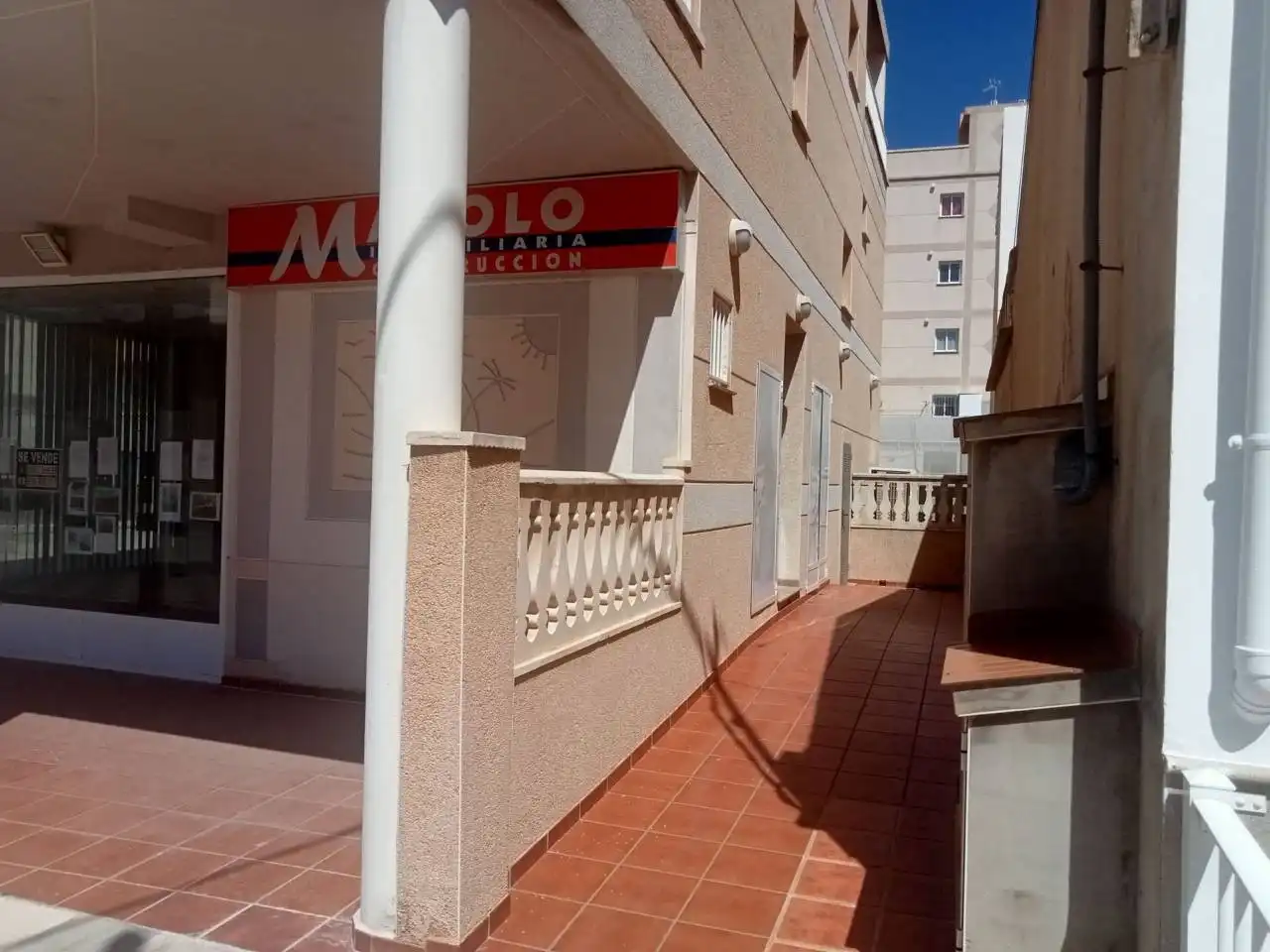Locale commerciale in vendita a Avenida Balears, imagen 13